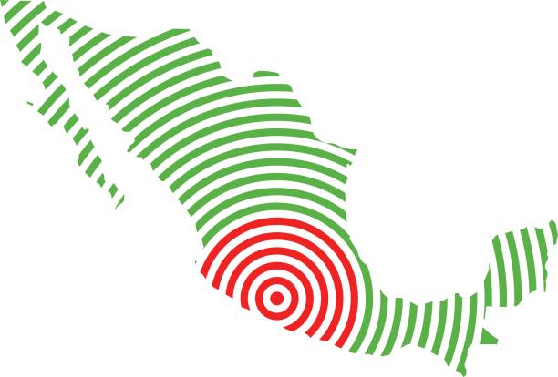 Solo el 25.23% de municipios en el país cuentan con atlas de riesgo: la IA como solución urgente para prevenir incidentes