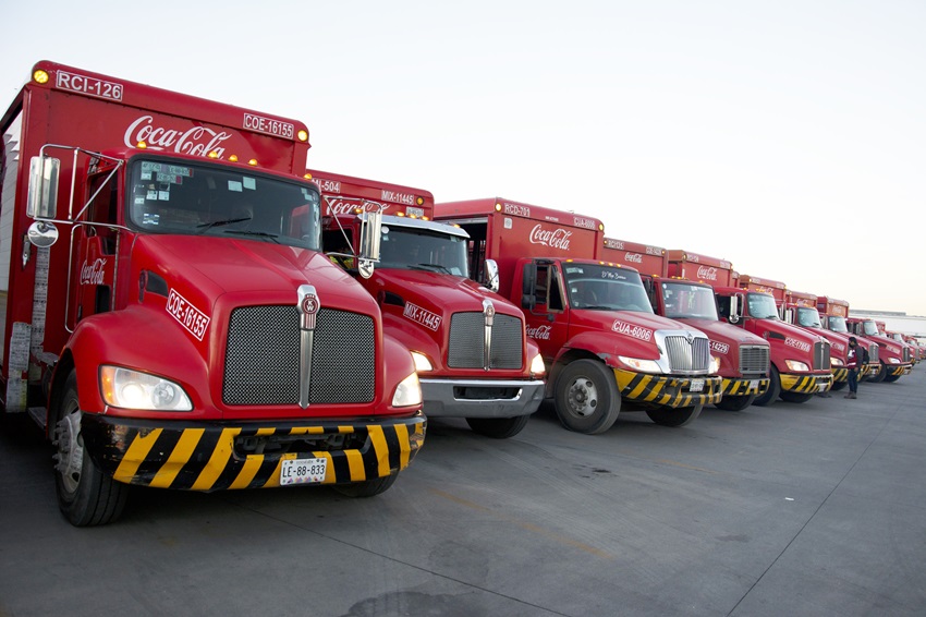 Coca-Cola FEMSA reafirma su liderazgo en Sostenibilidad con resultados de Evaluadores Globales