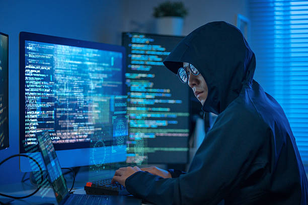 ¿Qué hacen los cibercriminales con la información que roban?