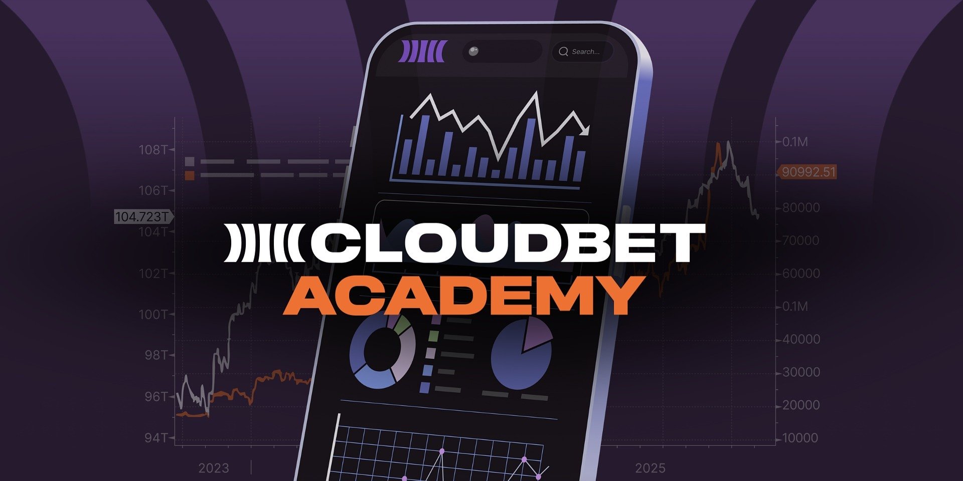 Presentan Cloudbet Academy, una plataforma educativa para comprender de criptomonedas, análisis deportivo y decisiones basadas en datos 