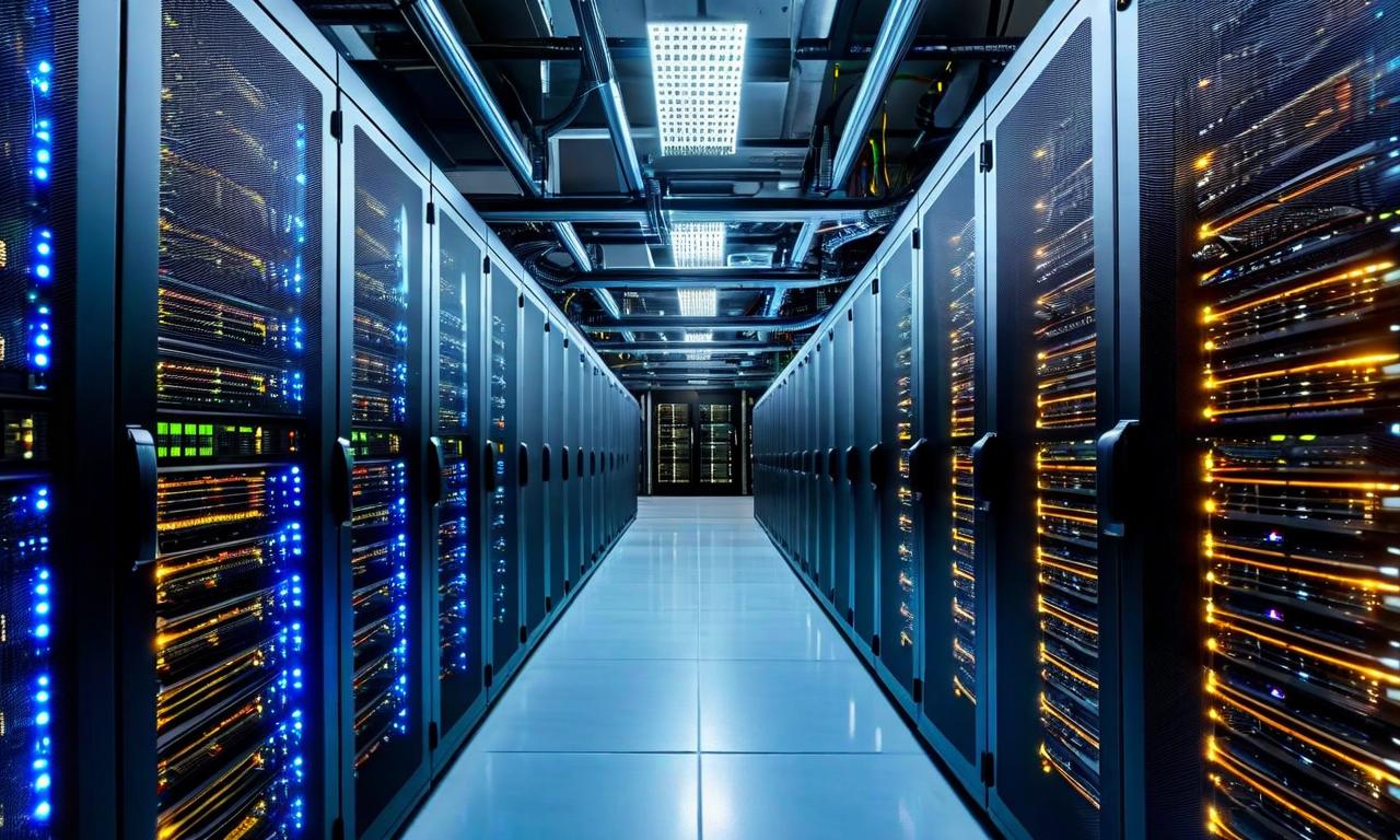 HCLTech líder en el Magic Quadrant™ de Gartner® 2025 para servicios de externalización de centros de datos