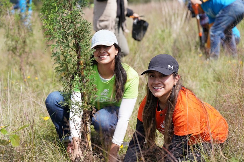 Volkswagen de México consolida su impacto social en 2025 con más de 25 mil personas beneficiadas a través de su estrategia Por Amor a México