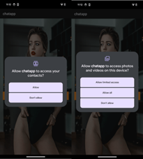 ¿Es realmente amor? Una campaña de espionaje utiliza una aplicación de citas falsa como señuelo