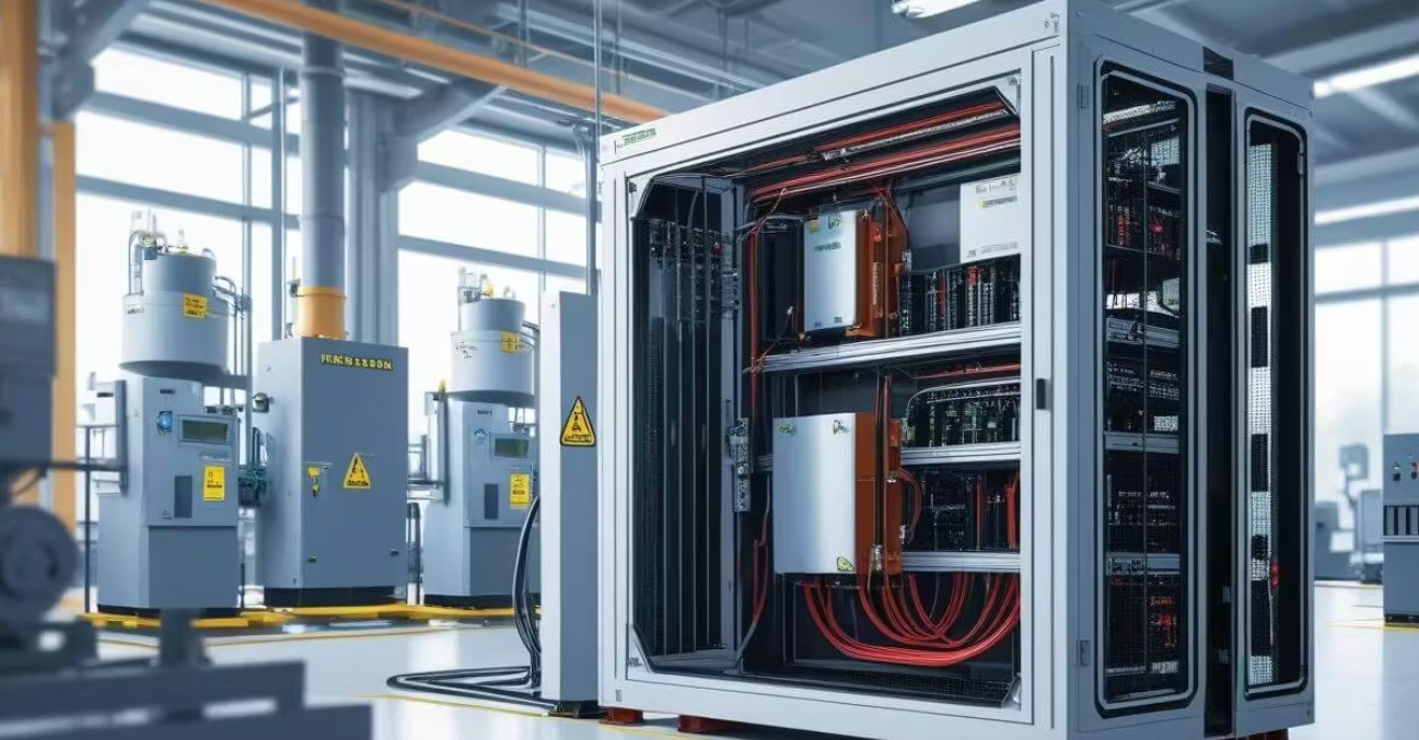 Medidores inteligentes de la CFE, eslabón clave para la integración del almacenamiento energético a la red eléctrica