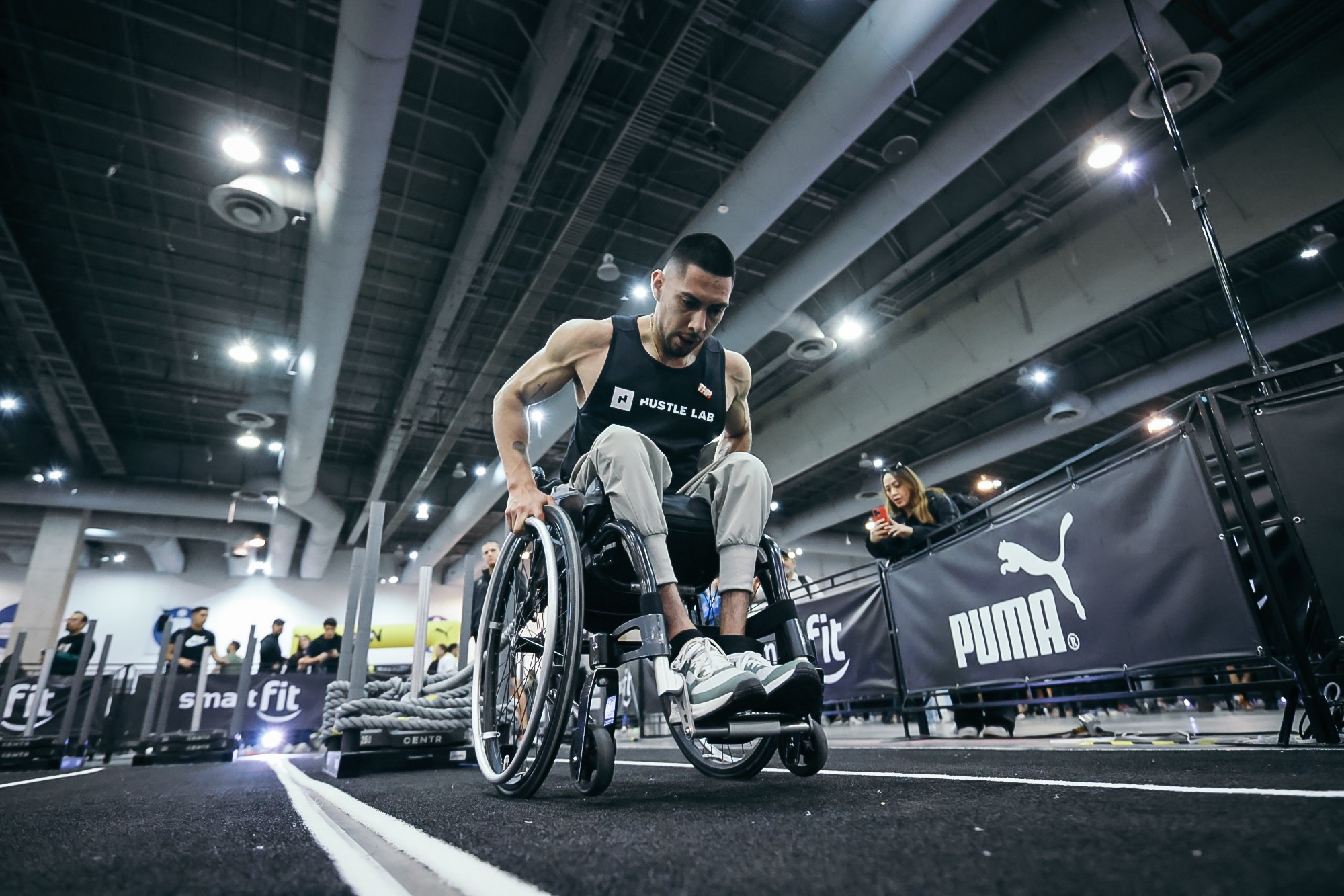 Sillas de ruedas personalizadas de Ottobock: movilidad que transforma vidas