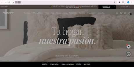 El phishing evoluciona en México: los casos más recientes de fraudes digitales