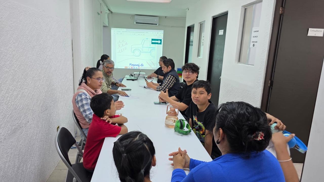 Hasta 30 personas con Autismo en situación de extravío y calle en la Zona Metropolitana