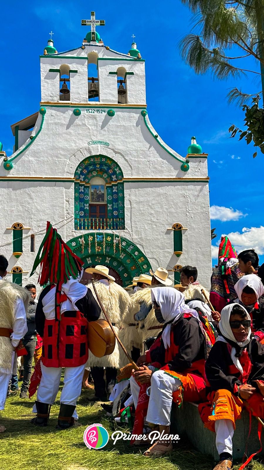 Turismo espiritual en movimiento: fiestas y promesas que dan identidad a los pueblos