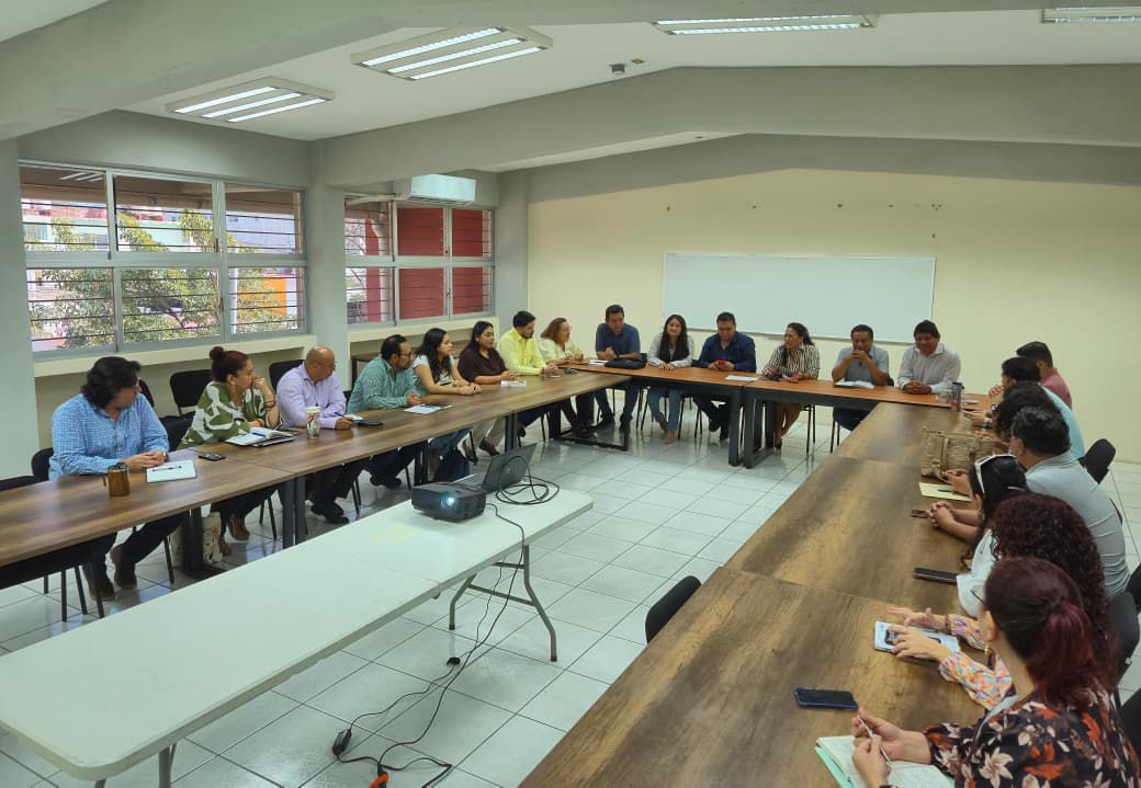 Garantiza Fanny López Jiménez, rectora de la UNICACH, atención directa a necesidades de la comunidad universitaria