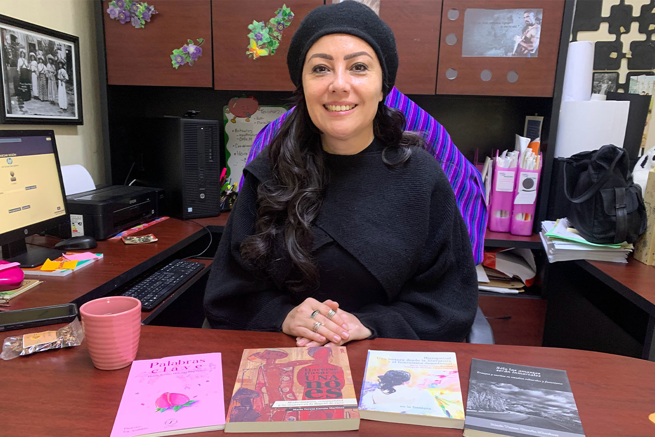 Innova UNICACH con método de investigación social