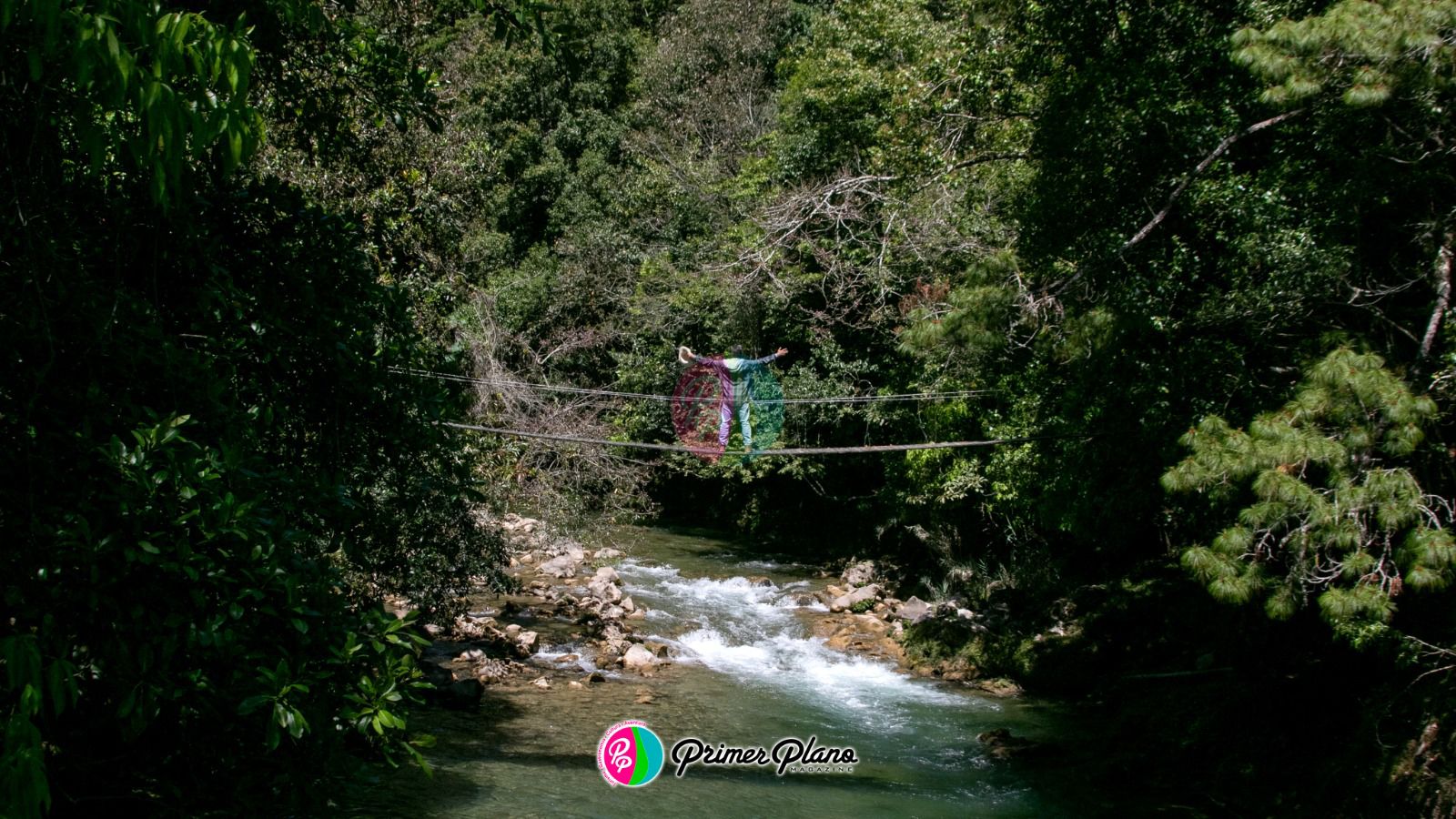 Entre montañas y tradiciones tzeltales, El Naranjo emerge como joya natural de Chiapas