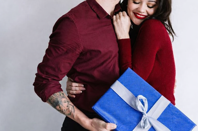 San Valentín impulsa la economía digital: las transacciones en Tiendanube crecen un 25%