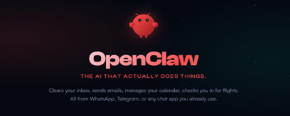 OpenClaw: qué es este asistente de IA y cuáles son los riesgos de seguridad