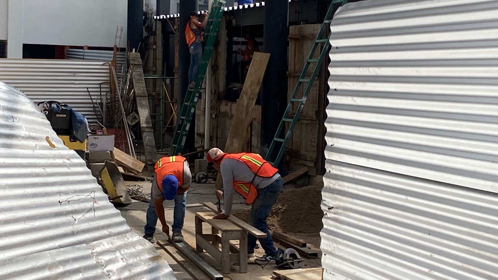 Actividad económica en Chiapas creció 2.56 %