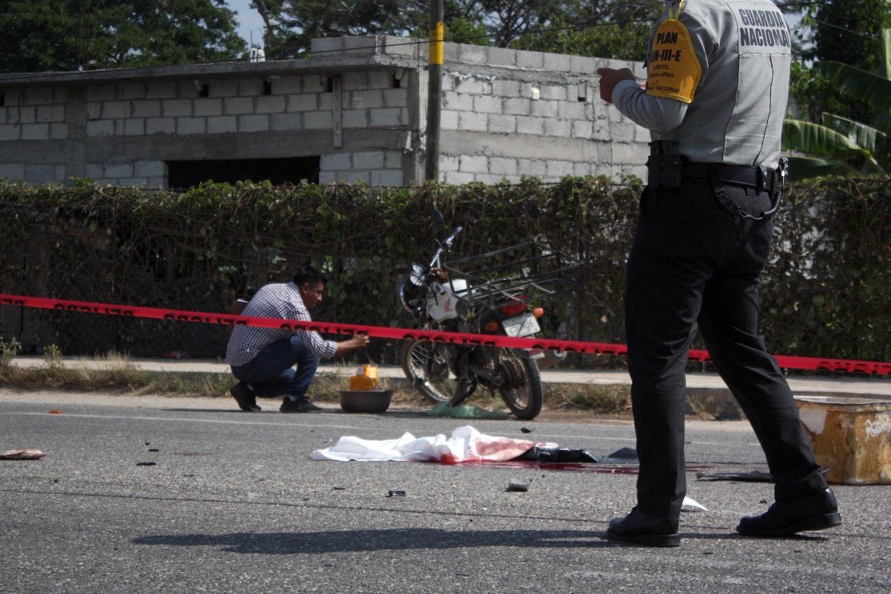 Hubo más de 11 mil delitos en 2025