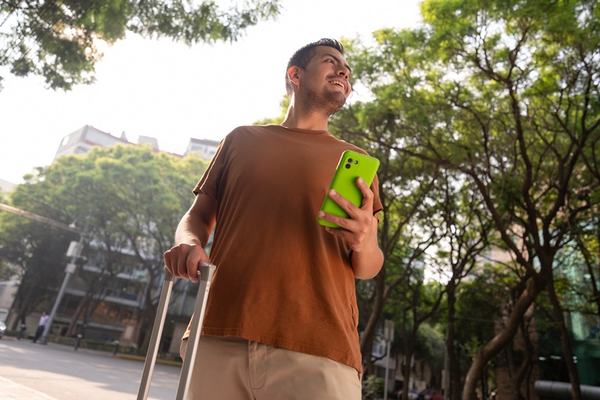 inDrive Ads llega a México para diversificar ingresos de la compañía y mantener precios justos para todas las personas