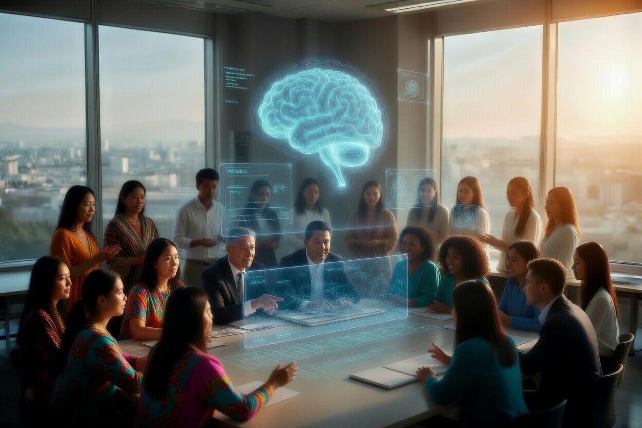 ¿Cómo formar ingenieros cuando la IA ya resuelve lo técnico? EDUNINE 2026 redefine la educación global desde México