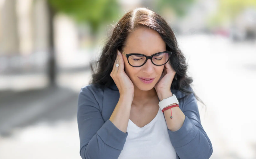 Vértigo y zumbido en el oído: señales que podrían alertar sobre el síndrome de Ménière