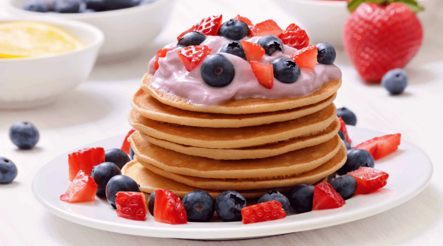 Crecer también empieza en la cocina: la primavera impulsa hábitos que acompañan el desarrollo infantil