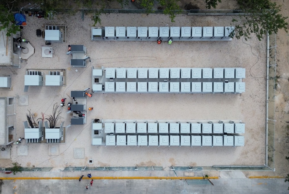 La transición energética en México enfrenta su mayor riesgo: sin almacenamiento ni gestión inteligente, el sistema se tensiona