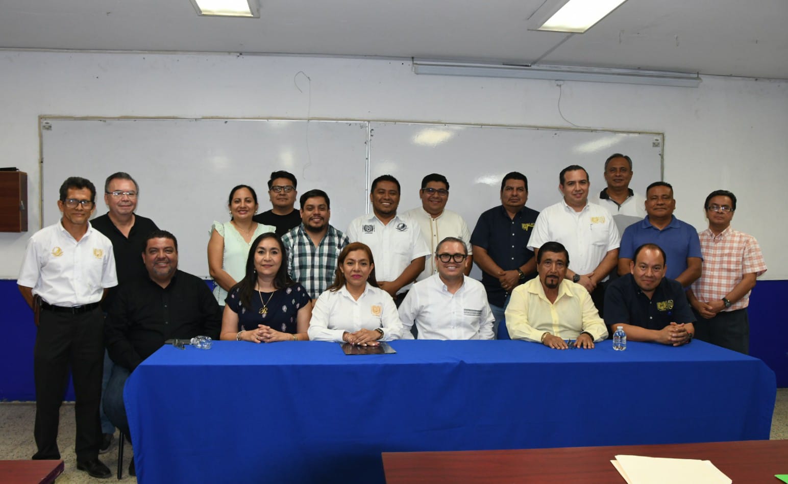 Impulsa UNACH nuevas licenciaturas en Tapachula 