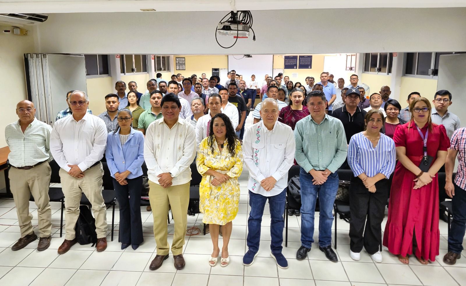 Fundamental la vinculación estratégica de la academia con sectores público, privado y social para atender demandas sociales: Rectora de la UNICACH Fanny López Jiménez