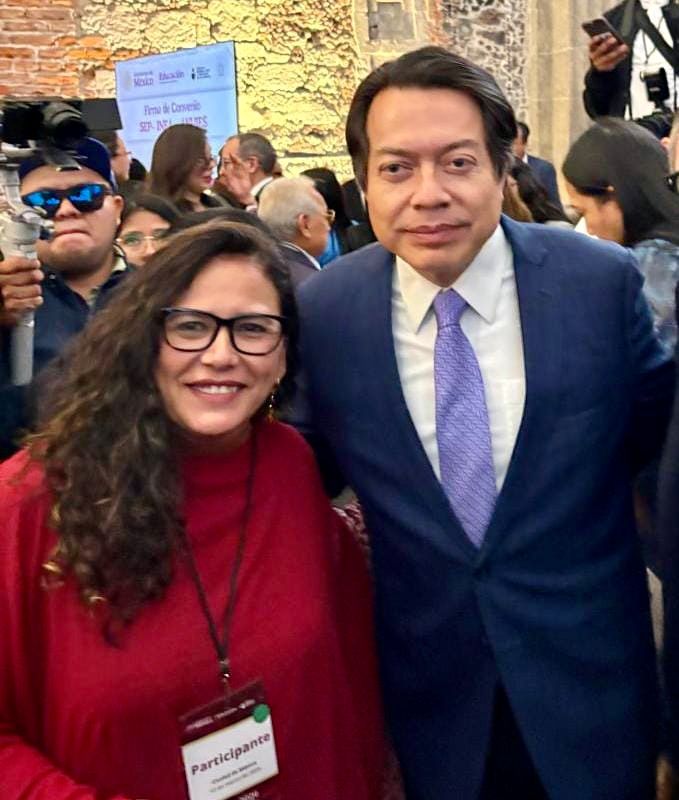 UNICACH se suma a estrategia nacional de alfabetización