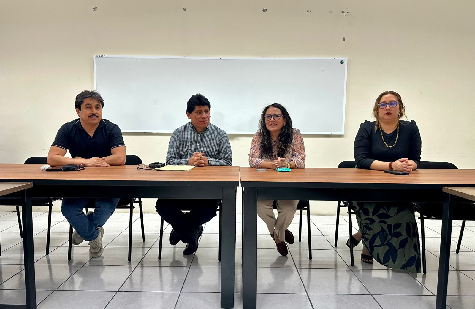 Registra UNICACH importantes avances en materia de certificación de competencias laborales