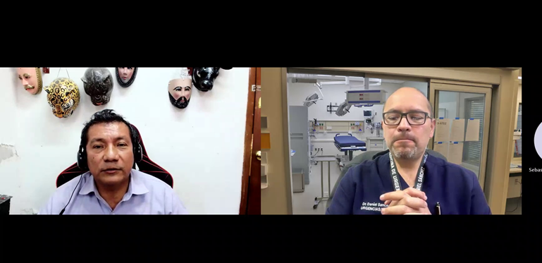 Especialista advierte sobre el infarto cerebral: reconocer los síntomas puede salvar la vida