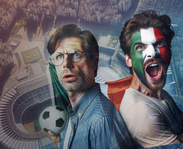 Ipsos: La otra cara del Mundial Entre el entusiasmo y los retos estructurales y de seguridad rumbo a la Copa del Mundo