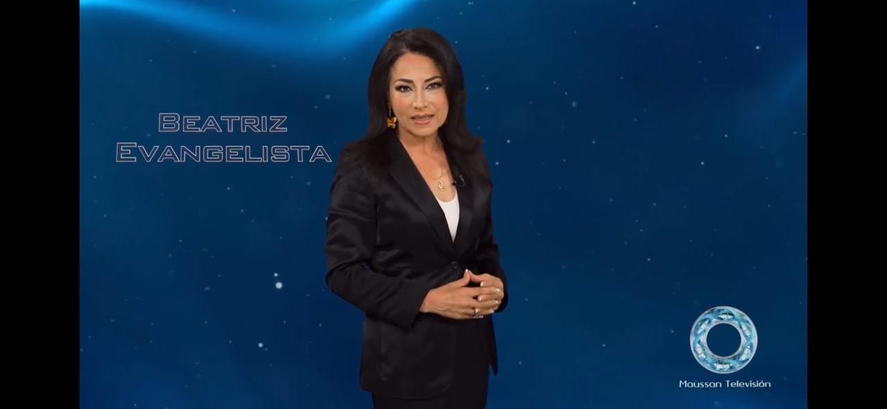 MAUSSAN TELEVISIÓN Y BEATRIZ EVANGELISTA PRESENTAN UNA NUEVA TEMPORADA DE 