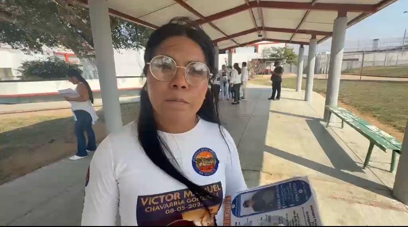 Instalan Buzón de la Paz; buscadoras ven esperanza