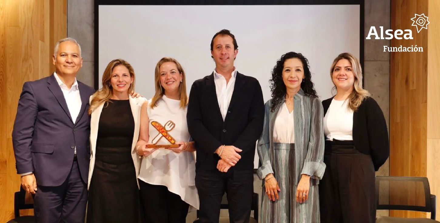 El Movimiento Va por Mi Cuenta supera los 62 millones de pesos y fortalece la seguridad alimentaria en México