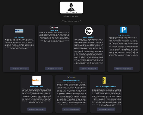 Nueva generación de ransomware apunta a Latinoamérica con ataques a la medida