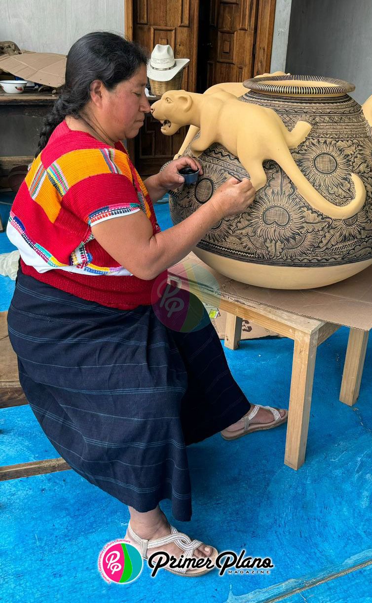 El legado vivo de Juana Gómez Ramírez en Chiapas