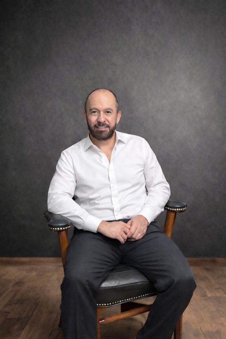 “SEXTO SENTIDO CON MARTÍN APARICIO”