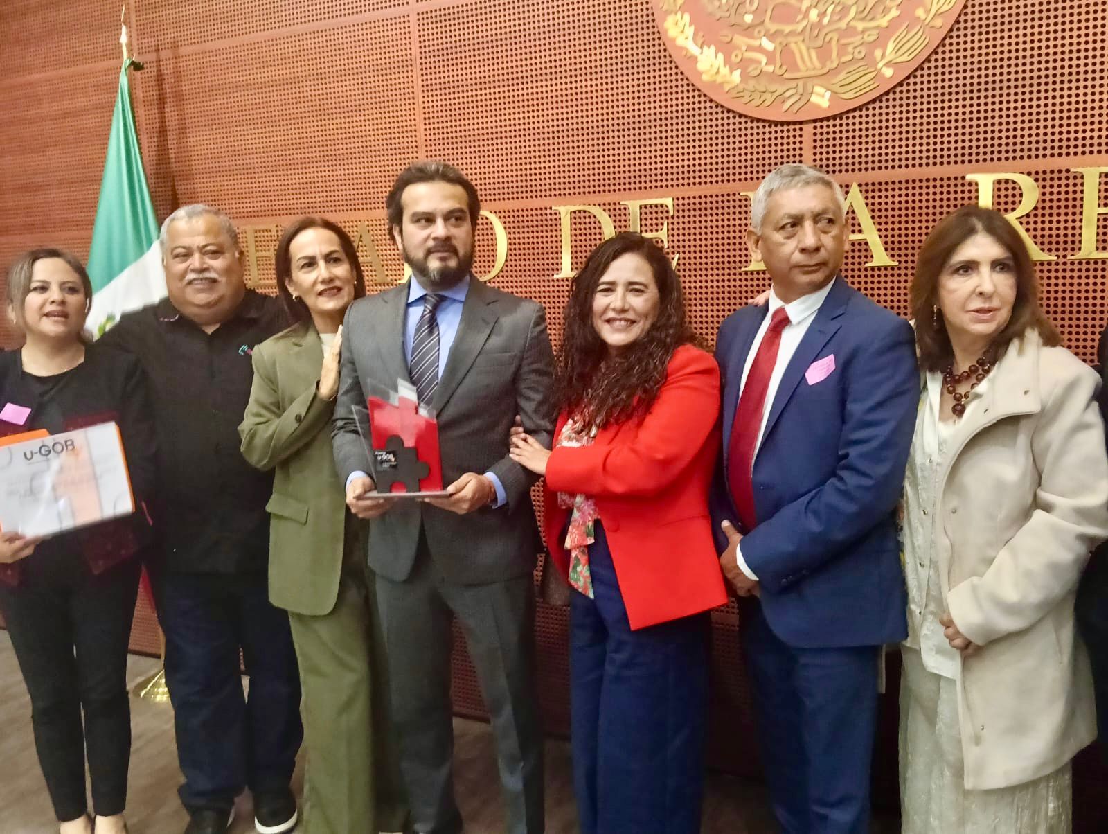 Destaca rectora de UNICACH Fanny López Jiménez logros del programa “Chiapas Puede”