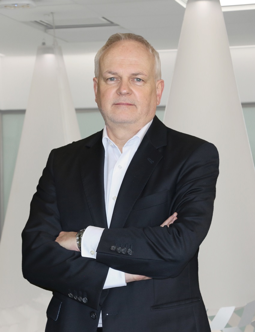 Volkswagen de México anuncia el nombramiento de Stephan Meier como Vicepresidente Ejecutivo de Recursos Humanos y Organización