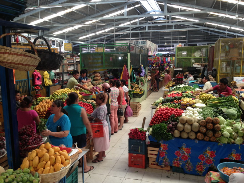 Costo de vegetales se disparó en más de 120%