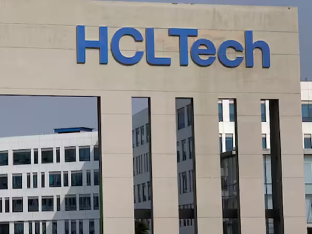 Crece HCLTech un 3,9% gracias a la creciente demanda de IA avanzada.