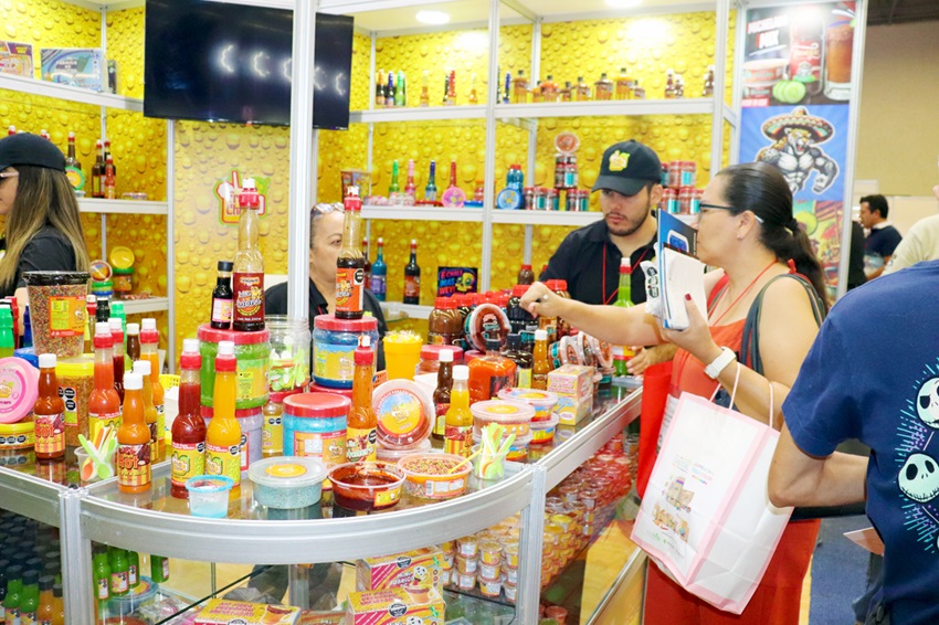 CONFITEXPO 2026 ya abrió el registro para su edición número 40