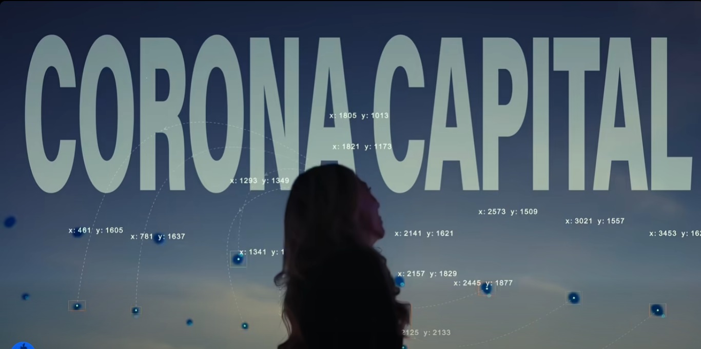 CORONA CAPITAL ENCIENDE SU EDICIÓN PARA ESTE 2026 Y REVELA EL CARTEL CON MÁS DE 65 BANDAS