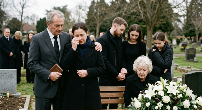 ¿Qué sucede cuando fallece una persona que tiene una deuda o crédito?