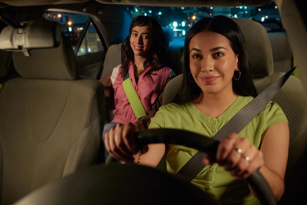 Juntas Llegamos Más Lejos 2026: inDrive impulsa la movilidad y autonomía de las mujeres en México