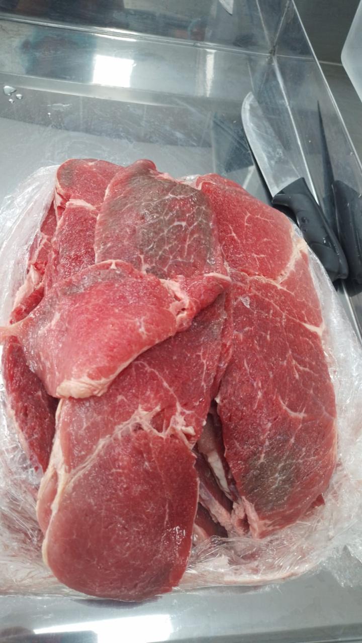 Denuncian más fallas en suministro de alimentos en Chiapas