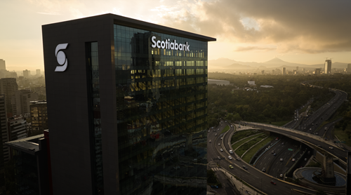Scotiabank impulsa en Monterrey espacios de diálogo empresarial para fortalecer la integración económica de Norteamérica