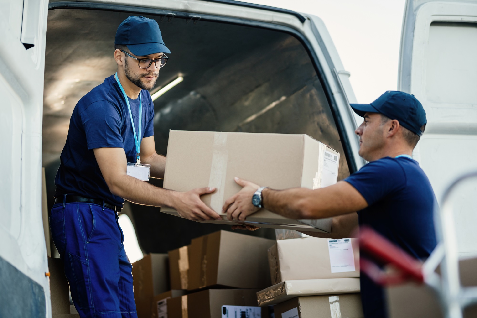 Hot Sale eleva las expectativas de entrega: el desafío de cumplir en el momento de mayor demanda