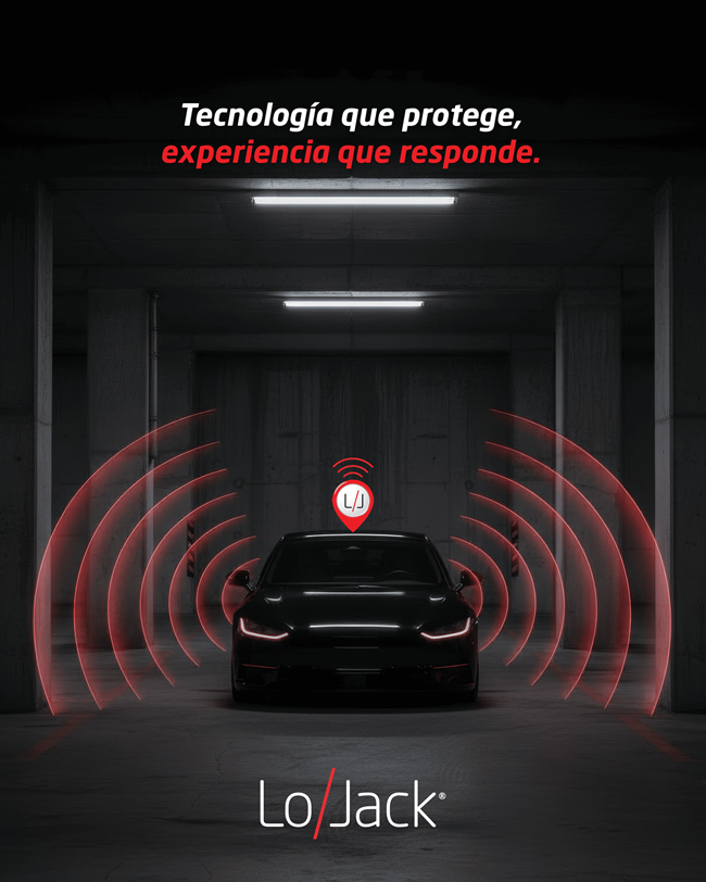 Prevención, rastreo y respuesta: la nueva ecuación de la seguridad + continuidad operativa vehicular