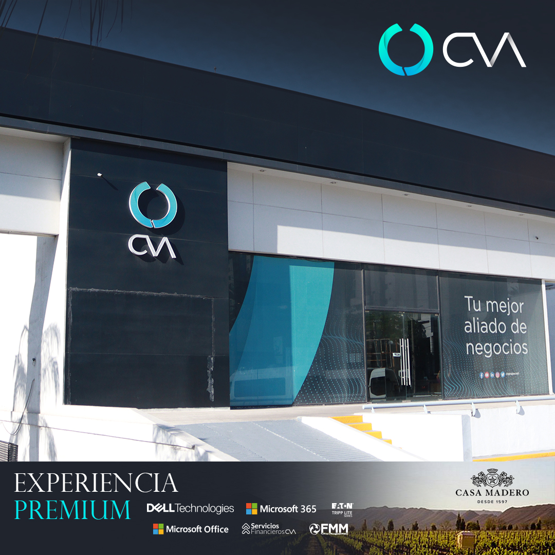 Grupo CVA impulsa el relacionamiento estratégico en el norte del país con una Experiencia Premium en Monterrey