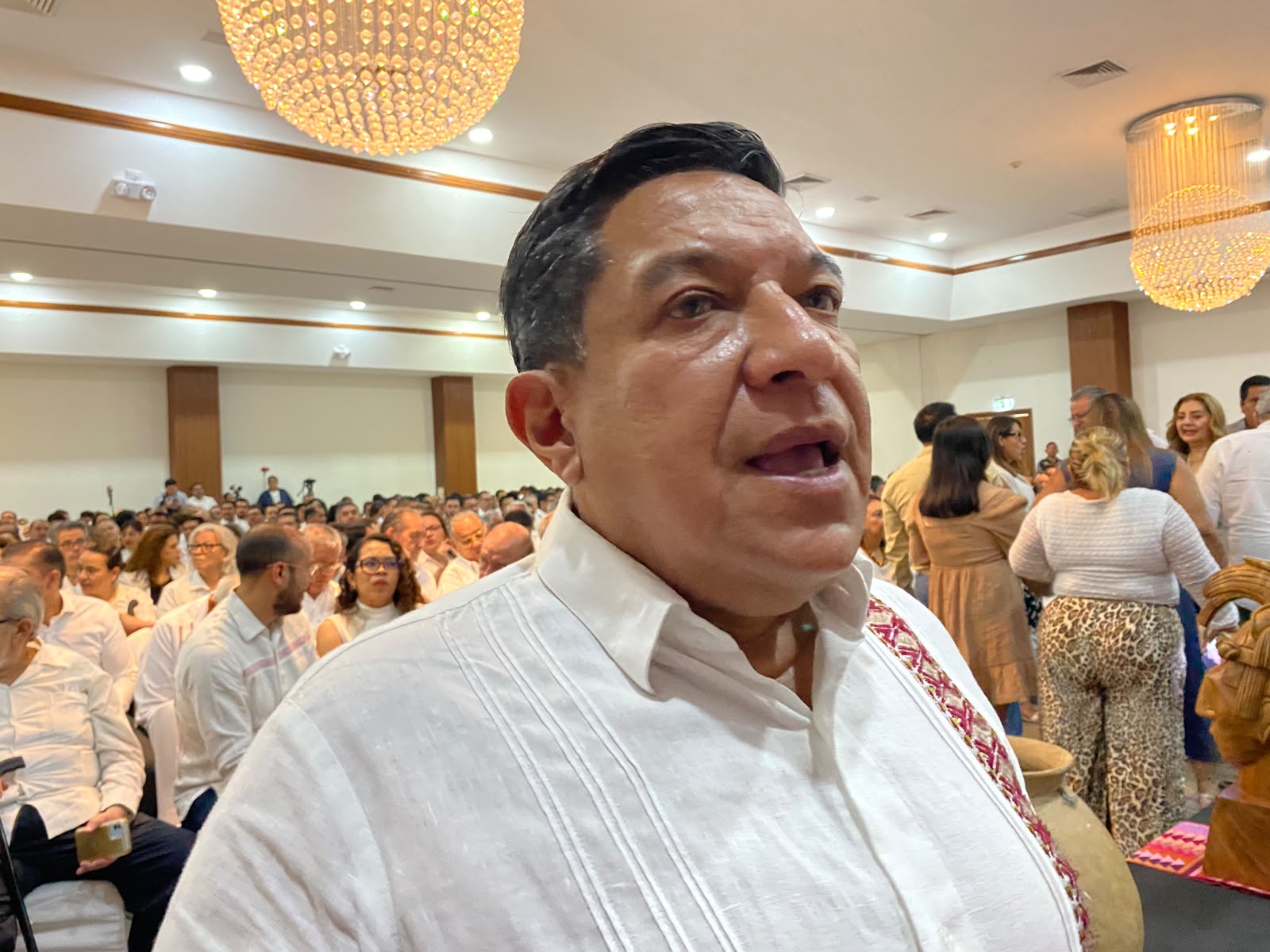 Digitalización transforma trámites notariales en Chiapas